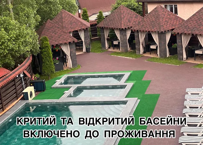 Вилла BELLA VISTA