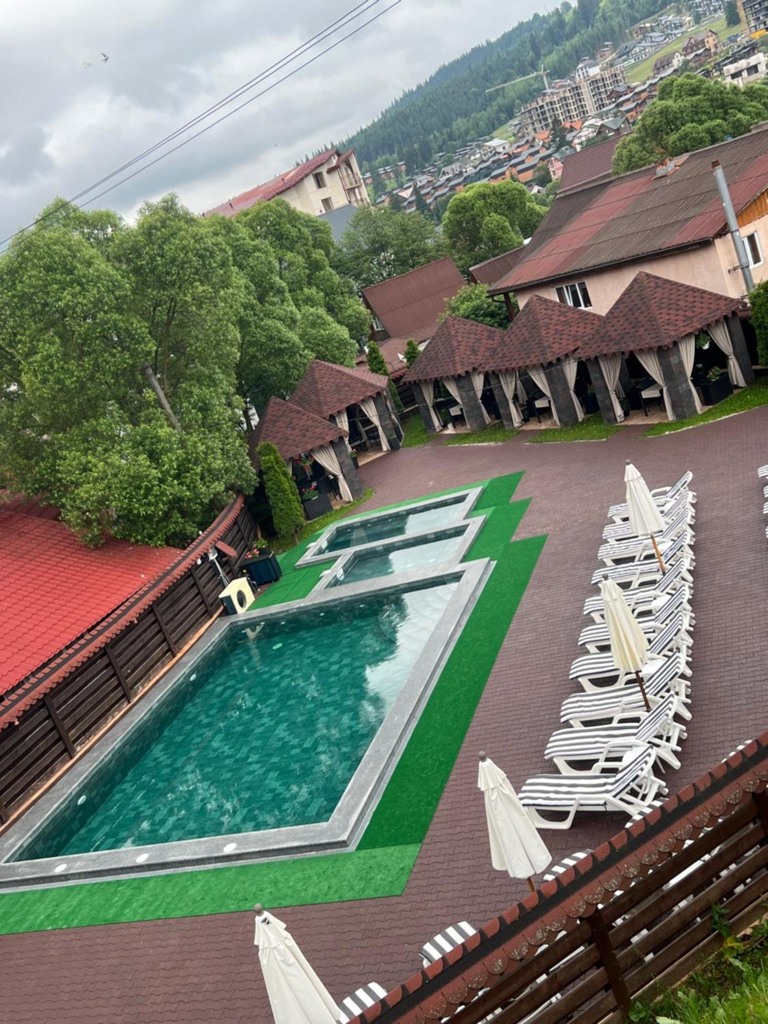 Bella Vista Отель 3*