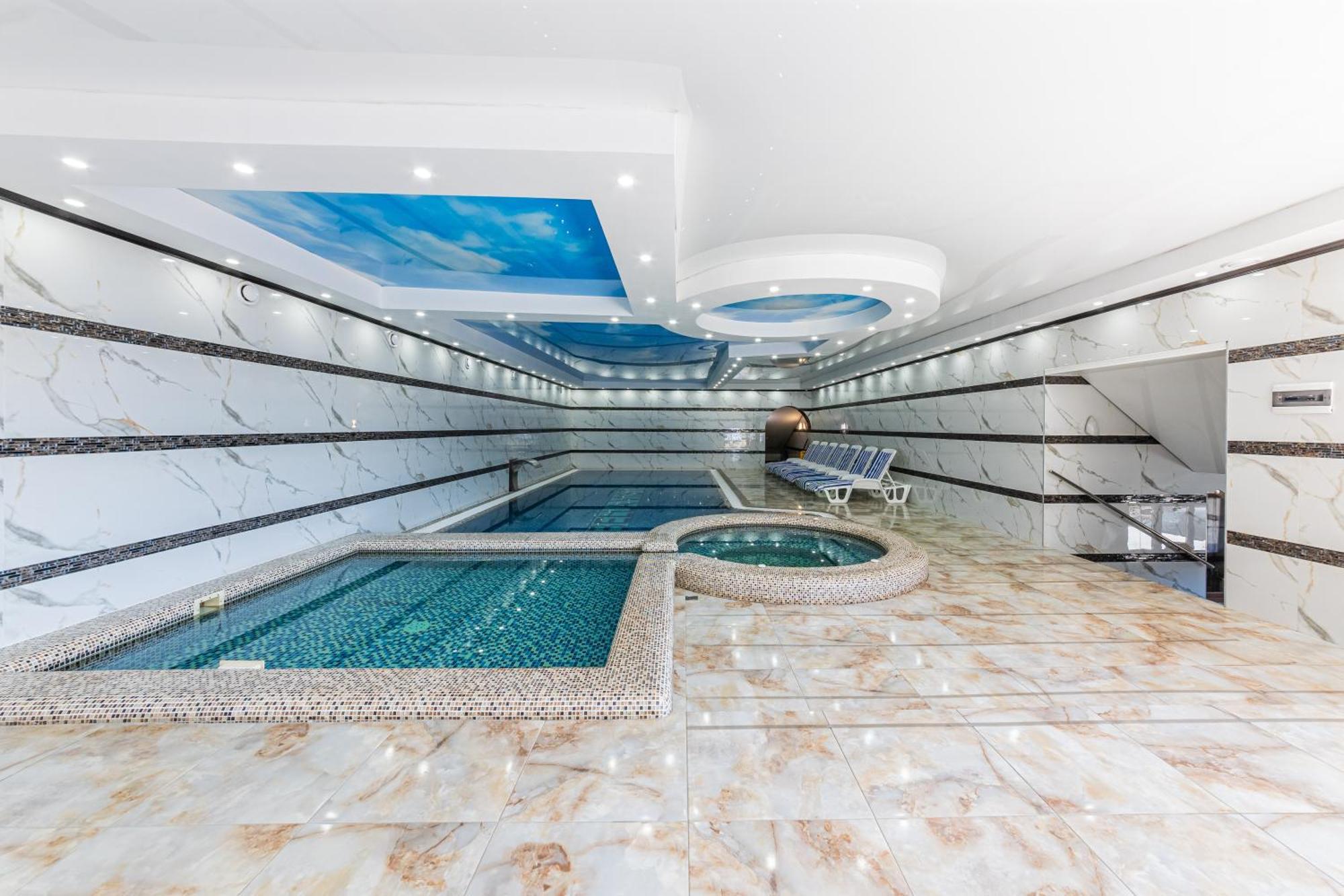 Bella Vista 3* Буковель