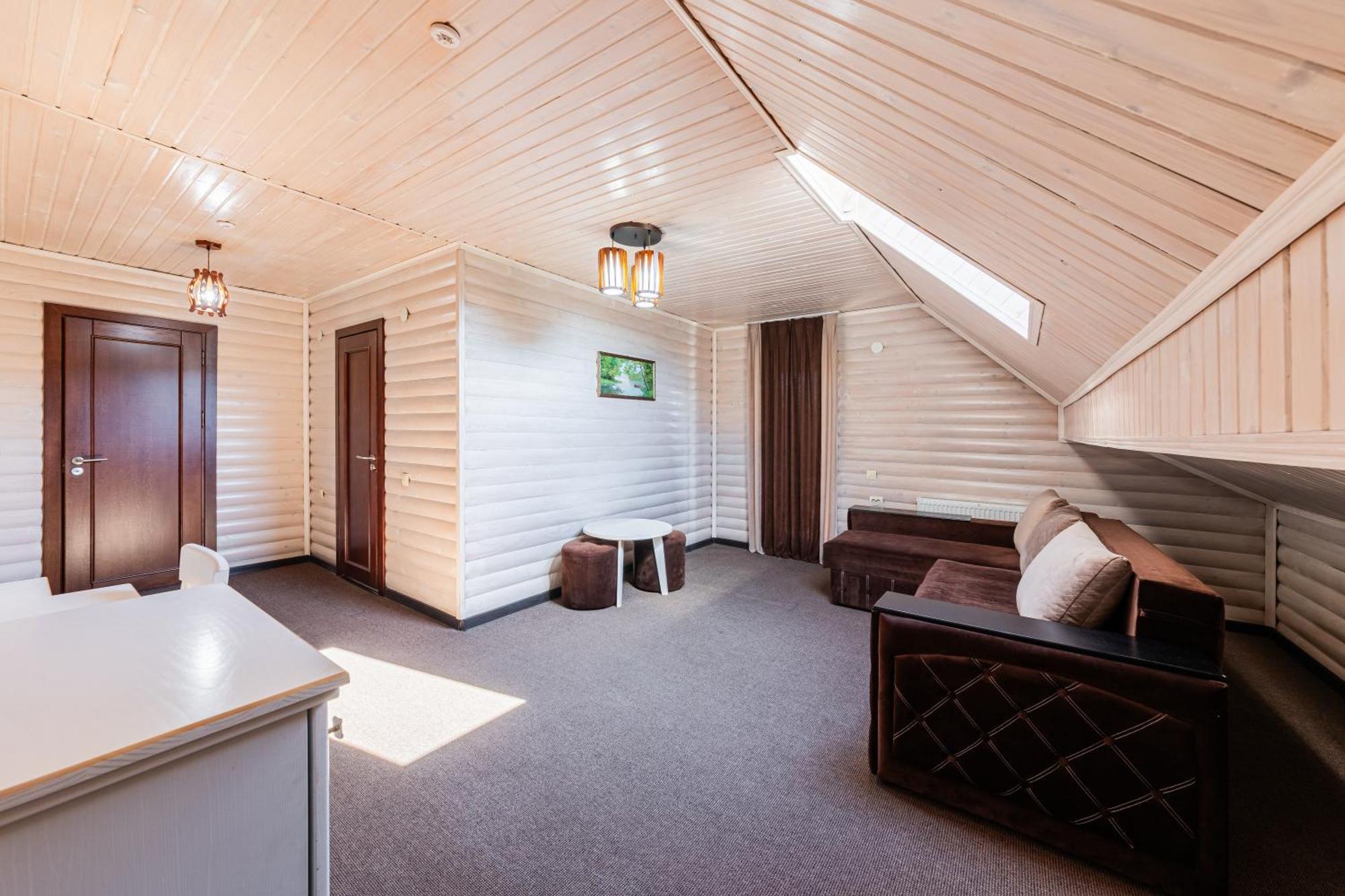 Bella Vista 3* Буковель